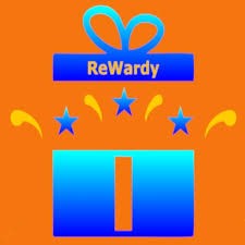 ReWardy Points